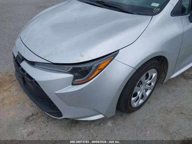 Toyota COROLLA LE 2023 5YFB4MDE3PP043158 Image 19