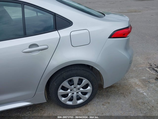 Toyota COROLLA LE 2023 5YFB4MDE3PP043158 Image 20