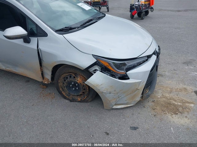 Toyota COROLLA LE 2023 5YFB4MDE3PP043158 Image 6