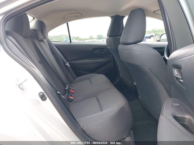 Toyota COROLLA LE 2023 5YFB4MDE3PP043158 Image 8