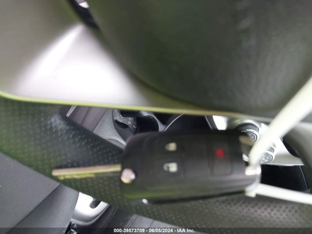 Chevrolet Spark 1lt Cvt 2017 KL8CD6SA6HC770197 Image 11