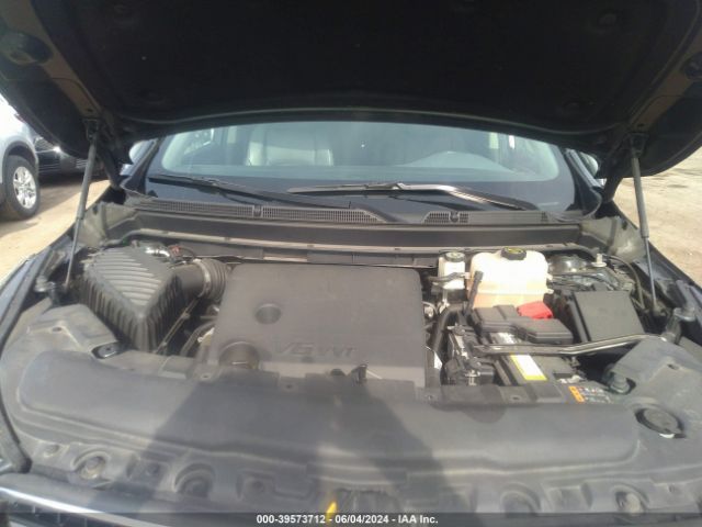 5GAEVAKW9JJ170322 Buick Enclave Essence