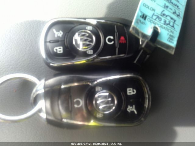 5GAEVAKW9JJ170322 Buick Enclave Essence