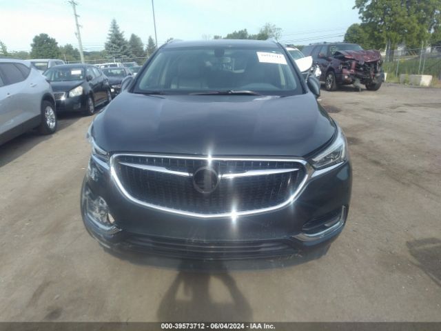 5GAEVAKW9JJ170322 Buick Enclave Essence