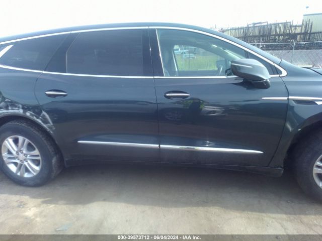 5GAEVAKW9JJ170322 Buick Enclave Essence