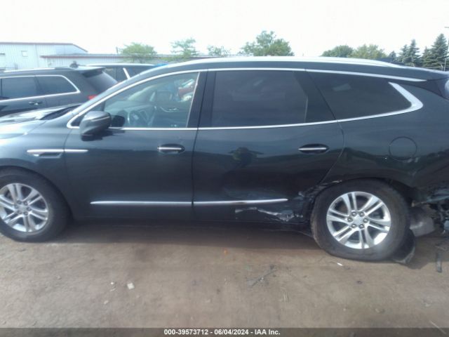 5GAEVAKW9JJ170322 Buick Enclave Essence
