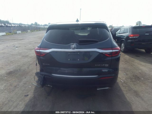 5GAEVAKW9JJ170322 Buick Enclave Essence