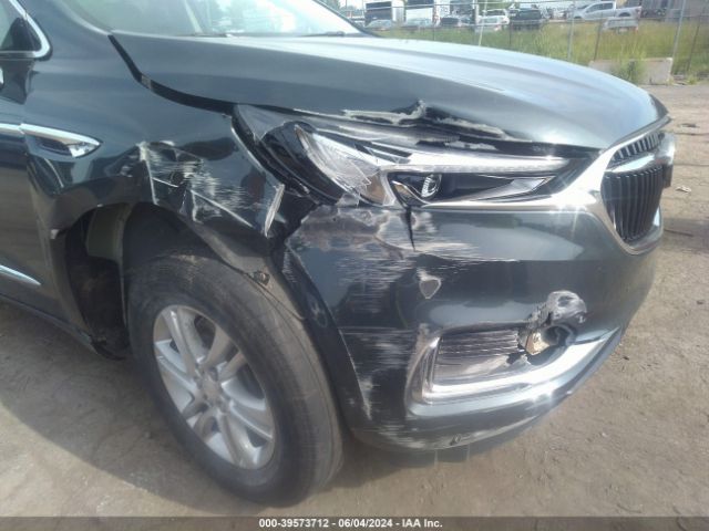 5GAEVAKW9JJ170322 Buick Enclave Essence