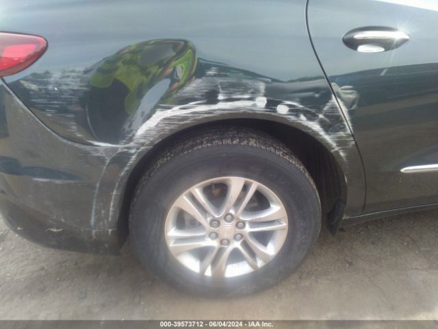 5GAEVAKW9JJ170322 Buick Enclave Essence
