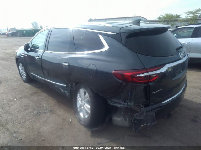 5GAEVAKW9JJ170322 Buick Enclave Essence