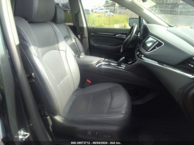 5GAEVAKW9JJ170322 Buick Enclave Essence