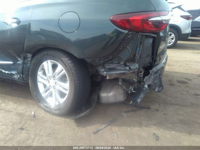 5GAEVAKW9JJ170322 Buick Enclave Essence