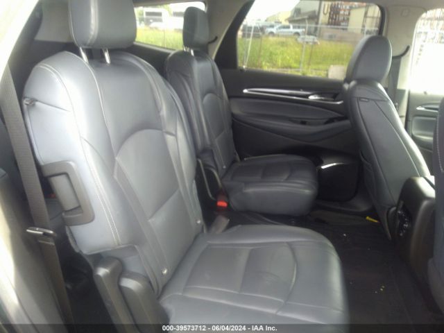 5GAEVAKW9JJ170322 Buick Enclave Essence