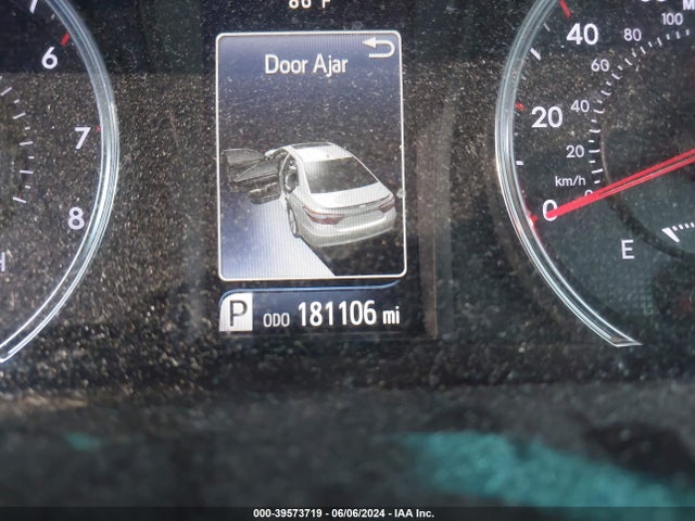 Toyota CAMRY SE 2016 4T1BF1FK2GU520592 Image 15