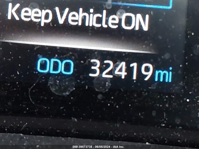 Toyota SIENNA XLE 2021 5TDYSKFC8MS039495 Image 15