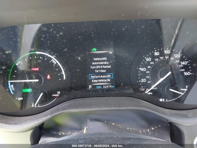 Toyota SIENNA XLE 2021 5TDYSKFC8MS039495 Image 7