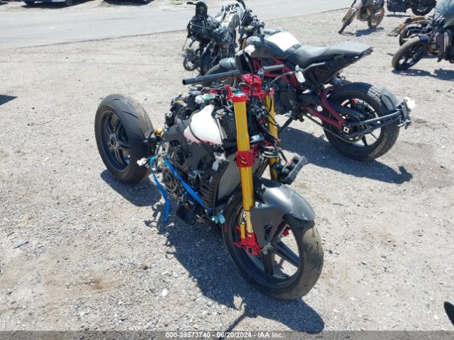 2023 DUCATI STREETFIGHTER ZDMFAKWW5PB000187