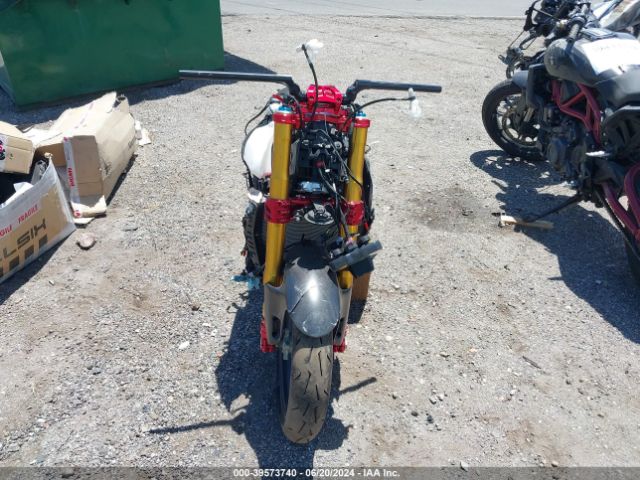 2023 DUCATI STREETFIGHTER ZDMFAKWW5PB000187 Photo 4