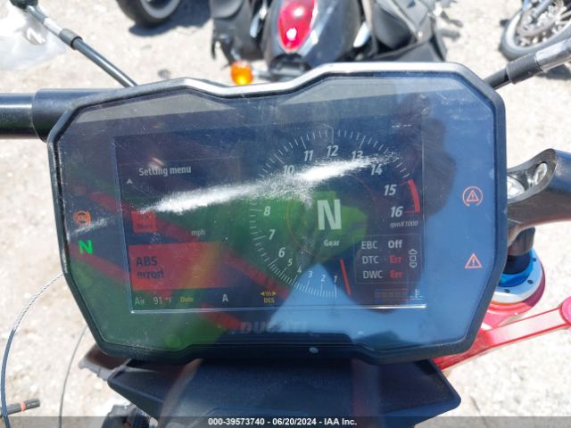 2023 DUCATI STREETFIGHTER ZDMFAKWW5PB000187 Photo 6