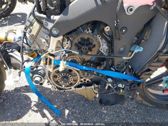 2023 DUCATI STREETFIGHTER ZDMFAKWW5PB000187 Photo 7