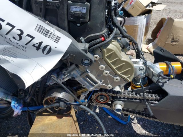 2023 DUCATI STREETFIGHTER ZDMFAKWW5PB000187 Photo 8