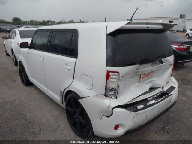 JTLZE4FE0EJ060272 Scion Xb Release Series