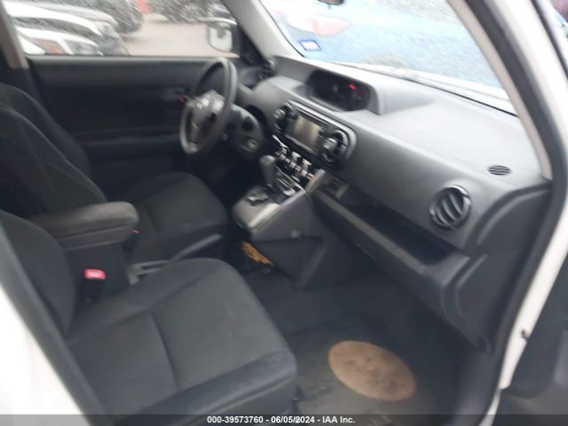 JTLZE4FE0EJ060272 Scion Xb Release Series