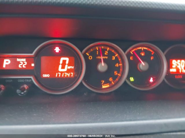 JTLZE4FE0EJ060272 Scion Xb Release Series