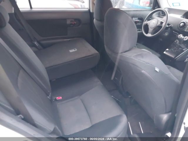 JTLZE4FE0EJ060272 Scion Xb Release Series
