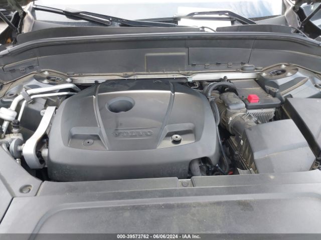 YV4A22PK4G1033652 Volvo Xc90 T6 Momentum