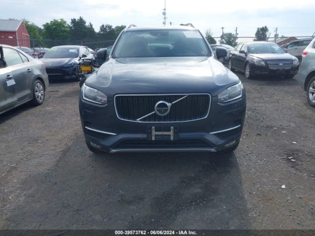 YV4A22PK4G1033652 Volvo Xc90 T6 Momentum