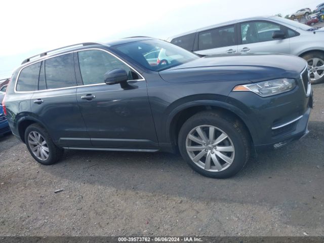 YV4A22PK4G1033652 Volvo Xc90 T6 Momentum