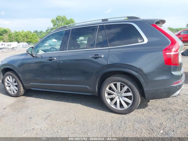 YV4A22PK4G1033652 Volvo Xc90 T6 Momentum