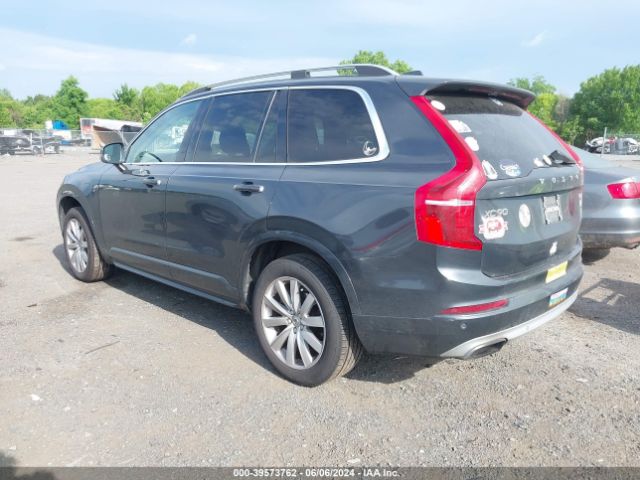 YV4A22PK4G1033652 Volvo Xc90 T6 Momentum