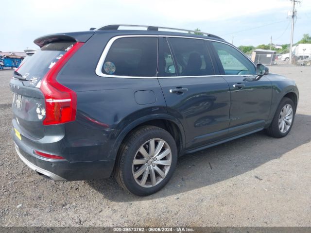 YV4A22PK4G1033652 Volvo Xc90 T6 Momentum