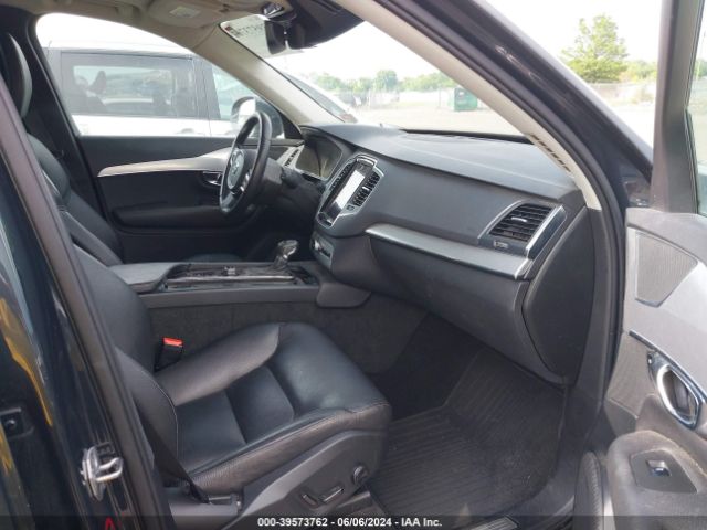 YV4A22PK4G1033652 Volvo Xc90 T6 Momentum