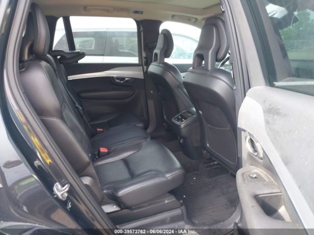 YV4A22PK4G1033652 Volvo Xc90 T6 Momentum