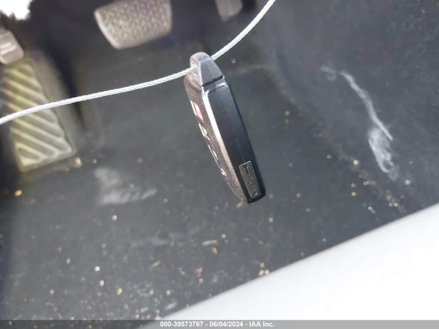 Toyota CAMRY SE 2016 4T1BF1FK2GU255480 Image 11