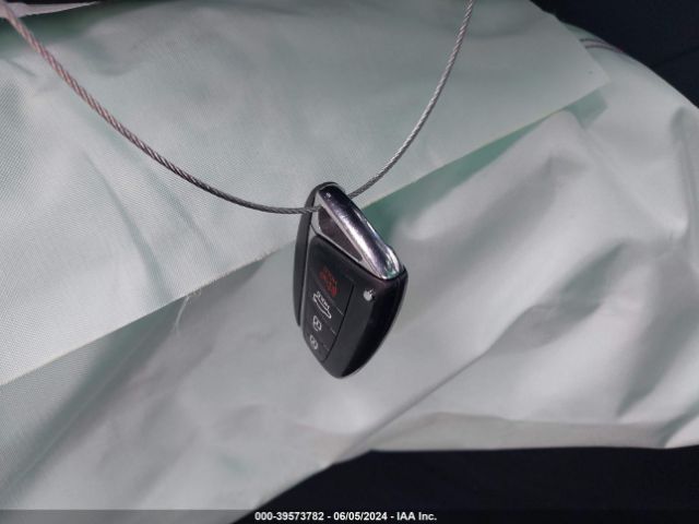 KMHGH4JHXFU094498 Hyundai Equus Signature