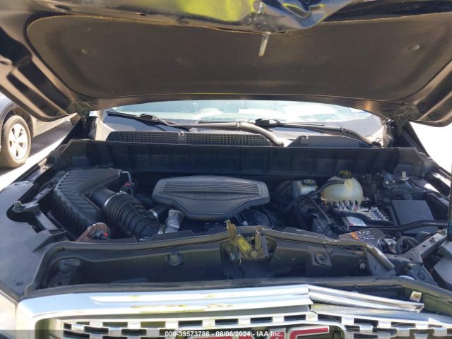 1GKKNXLS4KZ188914 GMC Acadia Denali
