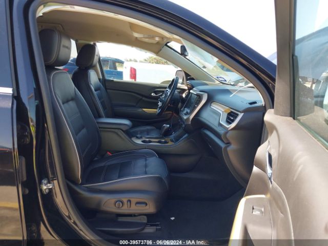1GKKNXLS4KZ188914 GMC Acadia Denali
