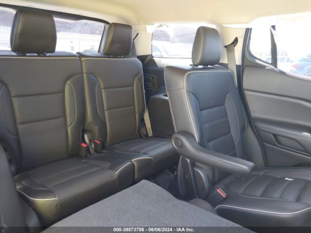 1GKKNXLS4KZ188914 GMC Acadia Denali