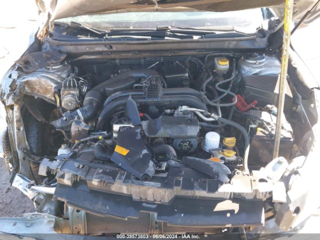 4S3BNAN60G3034395 Subaru Legacy 2.5i Limited