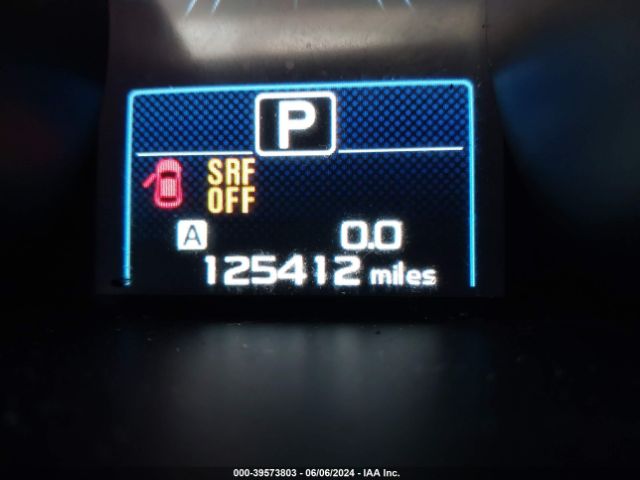 4S3BNAN60G3034395 Subaru Legacy 2.5i Limited