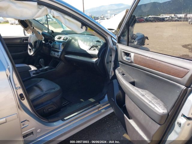 4S3BNAN60G3034395 Subaru Legacy 2.5i Limited