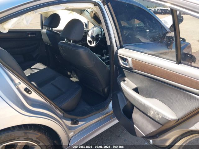 4S3BNAN60G3034395 Subaru Legacy 2.5i Limited
