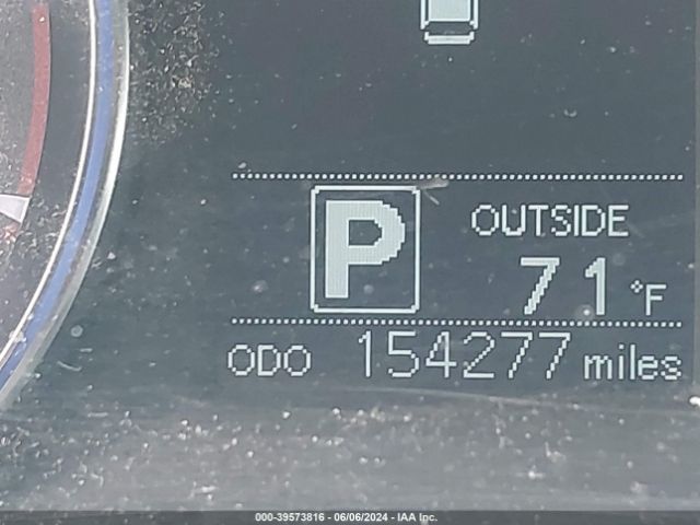 5TDBKRFH7GS252212 Toyota Highlander Le V6
