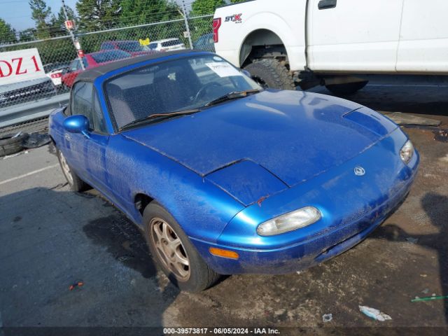 Продаж на аукціоні авто 1994 Mazda Mx-5 Miata, vin: JM1NA3530R0505167, номер лоту: 39573817