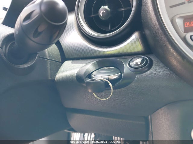 2007 MINI COOPER S WMWMF73547TL86265 Photo 10