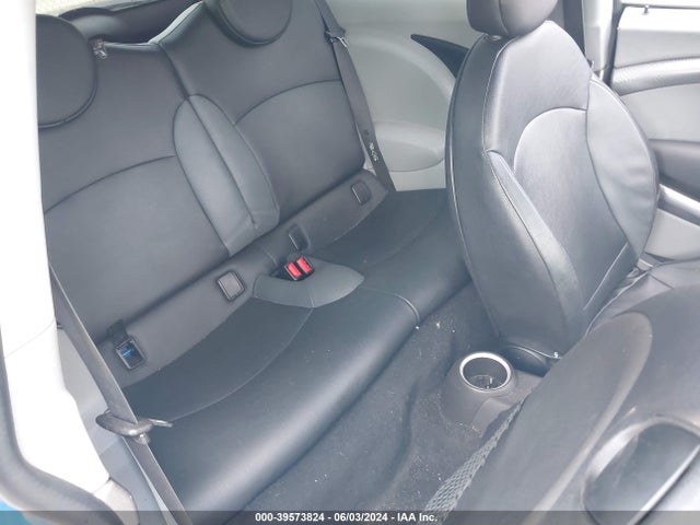 2007 MINI COOPER S WMWMF73547TL86265 Photo 7